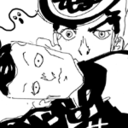 problemstudentpuddin:   I can’t even believe that the mighty forces that are milkgod and pissgod are bowing down to this new kid on the block!! Certainly there will be a clash among the titans of the jjba tag on AO3.   I thought these assholes were