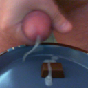 gaycumeater:  Too much to swallow? 