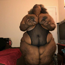 lovemeabiggirl:  Nice twerking vid  I love this black ass
