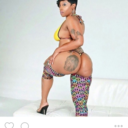 thequeencherokeedass:maximum-glutes:Call me video call looking for male talent click the link and call Fans Subscription Site for Content Creators | LoyalFans