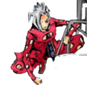 poisonforourthoughts:Fugo doesn’t have a birthday so I’m just going to celebrate him every single day