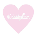 40daddyskitten:  *whines*   Daddy: “I said no”   *whines with more passion* 
