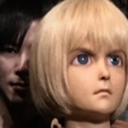 armin-gesumin:  no seriously but what if Bertholdt and Annie had babies oh my god their childrens noses would be bigger than the titans