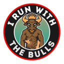 wearebullroyalty:  I Run With The Bulls 05 - Its no secret what we do here at Bull Royalty.  We are real and if you have a hotwife or GF that you would like to see with Bull Royalty, then hit us up.  This hotwife knows what she wants and choose Bull