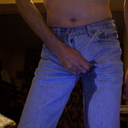 Jeans wetting (m)