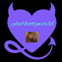 phatbootyworld:  Sweet Lea Lea