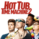 hottubmovie:  The future is a trip. Get a new look at Hot Tub Time Machine 2 &amp; see it in theaters February 20th.