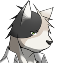 seltheus:  wulphire:   seltheus replied to your post: ignore this post, it’s tmi I’m so making something Wolf O’Donell-related for you…. You don’t have the balls….you’re bluffing   I’m currently planning it. My balls are big enough for
