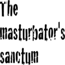 masturbatorsanctum:  A man’s mess