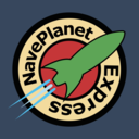 Nave Planet Express (SFW)
