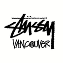Stussy Vancouver