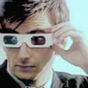 Reblog if you’re a Doctor Who Indie RP account.