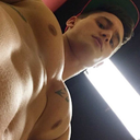 themalenipple:  Damn those nipples are NICE!!! Jacob “Jake” Burton 