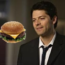 megstielss:  my irl friend who started watching supernatural left this gif on my fb wall:  