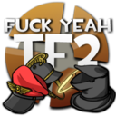 Me after playing TF2