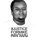 Justice For Mike Brown