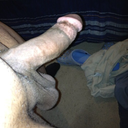 lustorluv:  I made my dick twitch when he spit on it and swirled it around and great nut wish I was there to help out…