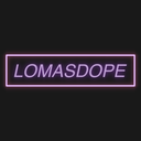 lomasdope:  I don’t give up on people easily, so if I cut you off, you really fucked up.
