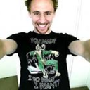 tom-sits-like-a-whore:  hiddleslokid:  Tom Hiddleston as LOKI at Comic-Con 2013 (Official-HD)    HIS LAUGHS I COULDN’T HEAR THEM BEFORE 