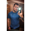 dyllard:Been eatin’ pretty good lately&hellip; might be time to cut soon but carbs make me so damn happy&hellip; 