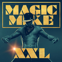 magicmikexxl:  Get ready to be treated like the Queen you are… MAGIC MIKE XXL is NOW PLAYING!   This movie was mental sex.