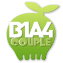 b1a4-couple:   [TRANS/AUDIO] LOVE BEAT’S ALARM JINYOUNG: “아직 자는거야? 학교 갈 시간이야, 어서 일어나. 오늘도 비원에이포와 함께, 화이팅!”  Still sleep? It’s time to go to school. Come on, Get up! Today with B1A4,