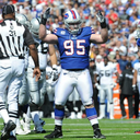 The candidates / Possible suitors for the Buffalo Bills  via The Buffalo News