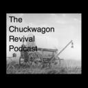 Vote for The Chuckwagon Revival Podcast in the 2012 Stitcher Awards