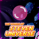 the-world-of-steven-universe:  Steven Universe - Garnet’s Universe (Promo 2)   Premiere on November 13th @ 6:45 / 5:45c only on Cartoon Network. 