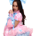 sissymaids:  Sissy Maid Candy from http://profiles.birchplace.com/sissymaid