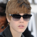 "Declaro-me um fã, dos meus fãs" - Justin Bieber