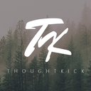 thoughtkick:  “There are two reasons why people don’t talk about things; either it doesn’t mean anything to them, or it means everything.” — Unknown