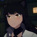 keena-kapu:  Blake and Weiss seeing each other after the Mistral Fight like 