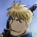 smokinghavoc:  luckied:  smokinghavoc:  vengefulgreed:  luckied:  Still reading the fma manga and Havoc’s ‘playing’ with Barry the chopper. By playing, I mean blowing tobacco smoke into the helmet and watching it stream through the eye and ear openings. 