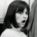 ragazzasciarpatadiverde:Liv Ullman as Elisabeth Vogler Persona - Ingmar Bergman (1966) 