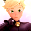 our-miraculous-ladynoir:  Adrien: Your mug says “worlds best dad” Gabriel: Sure does Adrien: Does he know that you borrowed it? 