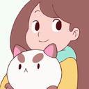 Bee and Puppycat responses to Anon Hate!
