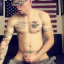 dillonandersonxxx:  Fucking Jackson on one of my webcam shows the other day! Don’t miss them! 