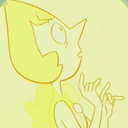 minty-flutters:  So does anyone else think wet-haired Pearl looks really cute or is that just me actually Pearlie in general is cute    