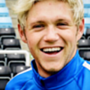 nialljustgotwet:  Why Niall Horan Is NOT Perfect  Read More 