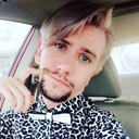 prettierboy:  when people assume i’m straight i feel so insulted, like am i not gay enough?? do i need to step up my queer game?? 