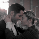 divinedeckerstar:  Honestly the lucifer soundtrack is so fucking good, like, I was already crying over the scenes and then you go and throw in some sad-ass-quality music???   Amazing.