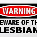 You know you are a lesbian when...
