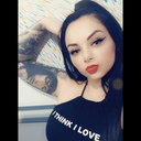 nalgona-chingona: I want the guarantee that if I sleep with someone I won’t get abandoned after. That’s some fucked up shit when you’re worst fear after sharing your body with someone is that they won’t ever want to see you again.  