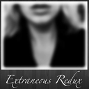ExtraneousRedux: This is for you.