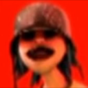 punkinss:  murdoc…. your days are fucking numbered