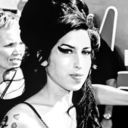 amywinehousequeen:  we stan a self-deprecating queen  “I haven’t even collapsed”