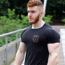 muscle-gym-bodies:  musclegodselfies:  Fuck yeah, feeling like a BODYBUILDER.  AUDIO ON.  Fucking gorgeous muscle man