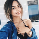 princesstylla: Relationships are going to have problems. You’re going to argue, you’re going to stop talking for a few hours or a day, you’re going to get really jealous, you’re going to have doubts. With all the love, the corniness, the fun…there