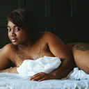 mademohlala:  luvtittyandbbw:  Y'all go follow my Sexy Ass Potna @mademohlala!!! Y'all betta get dat pussy before I do!!! Lol…She my folks so show her sum love!!! @mademohlala #ExclusiveShit  Nakedness anyone? Full video at www.mademohlala.com